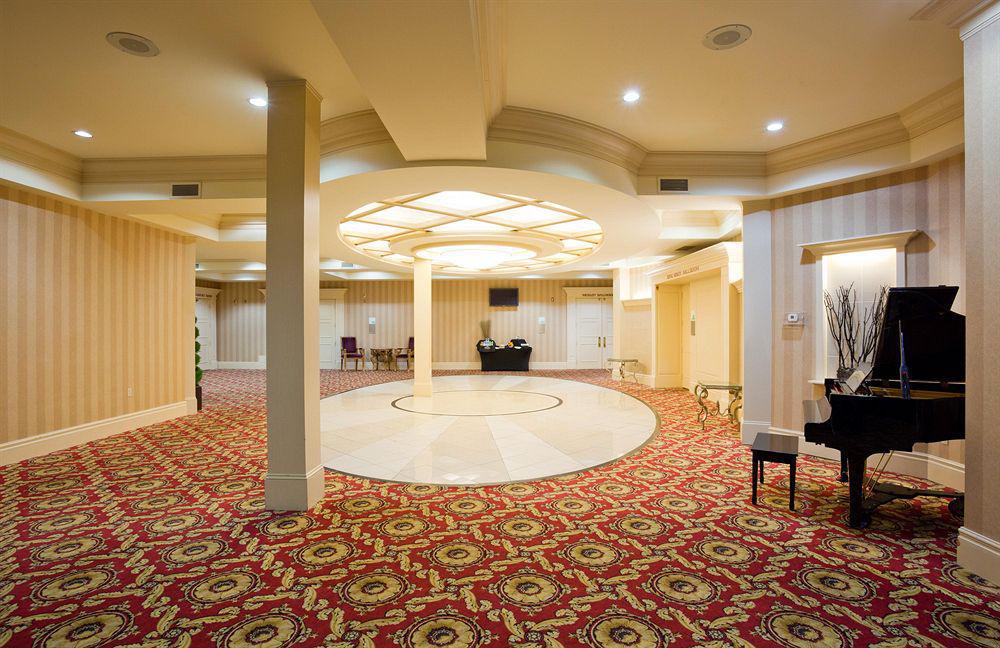 Holiday Inn Hotel & Suites St.Catharines-Niagara, An Ihg Hotel Saint Catharines Interior photo
