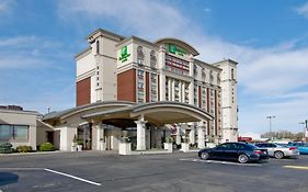 Holiday Inn Hotel & Suites St. Catharines Conf Ctr